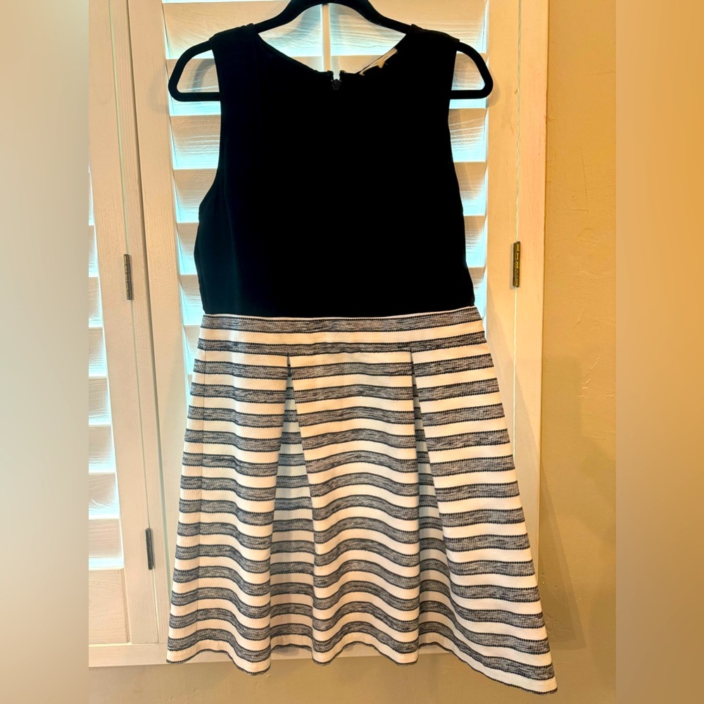 Stitch Fix - 41 Hawthorn dress